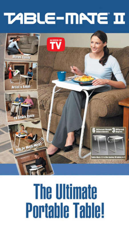 Brand new portable Table